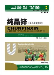 濰坊金盛農肥 引領肥料開發與技術創新，助力現代農業綠色發展