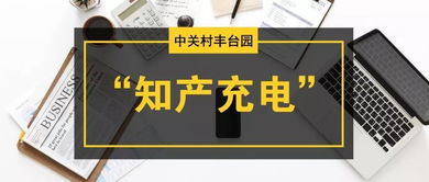 豐臺園知產戰略巡講及企業專利應用工程師培訓會圓滿落幕，助推知識產權高質量發展